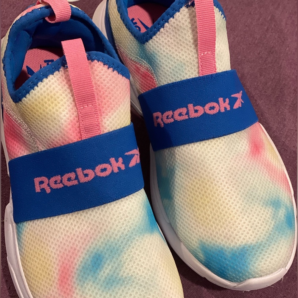 Big girls sneakers